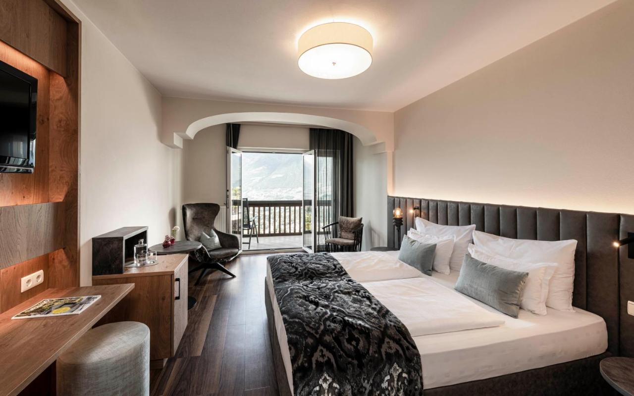 Boutique Hotel Eschenlohe Скена Экстерьер фото
