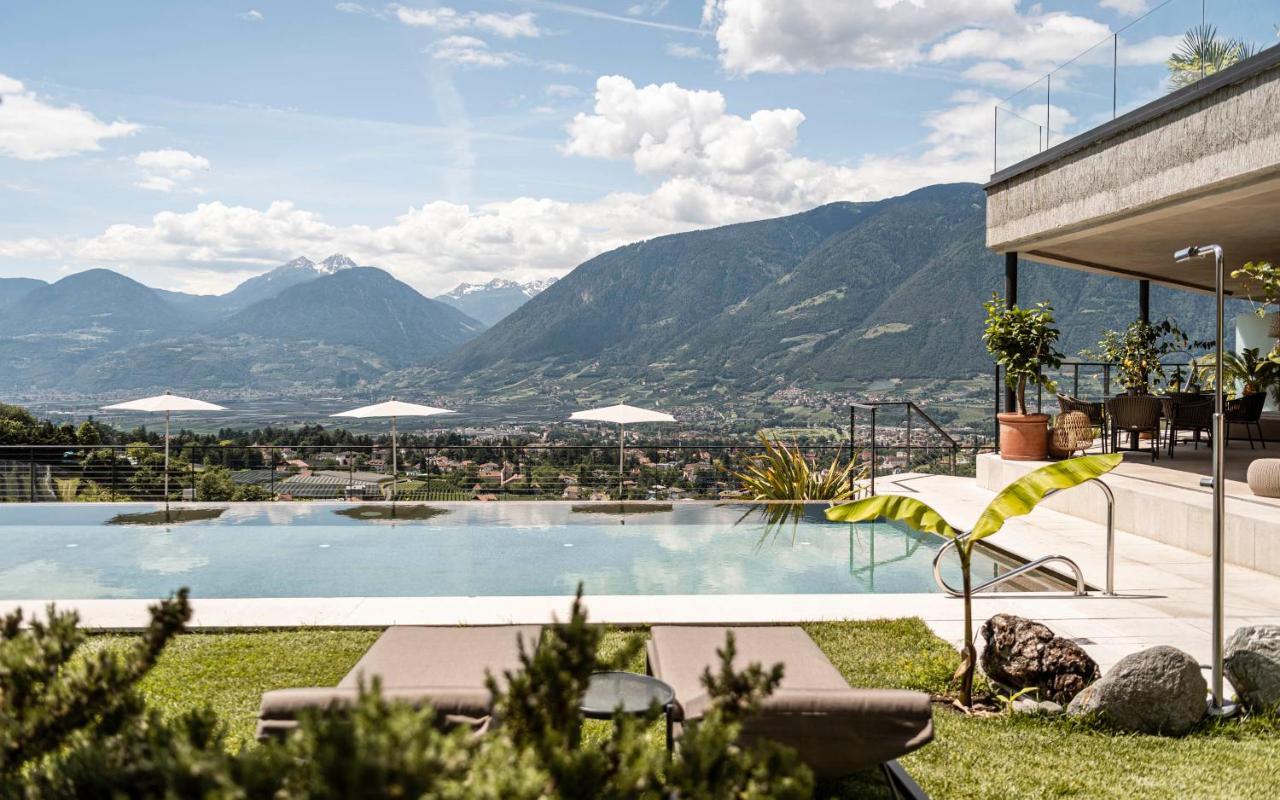 Boutique Hotel Eschenlohe Скена Экстерьер фото