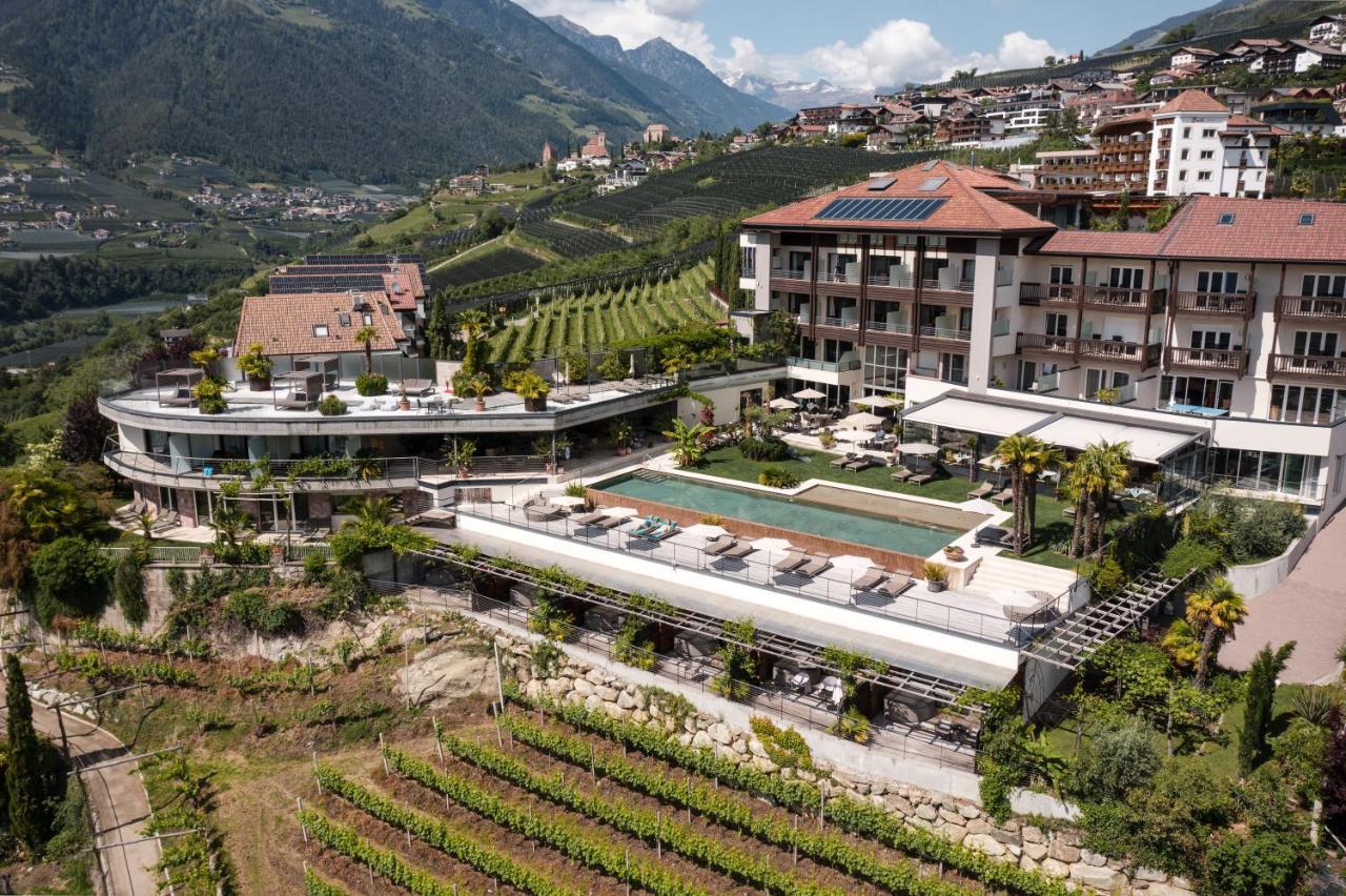 Boutique Hotel Eschenlohe Скена Экстерьер фото