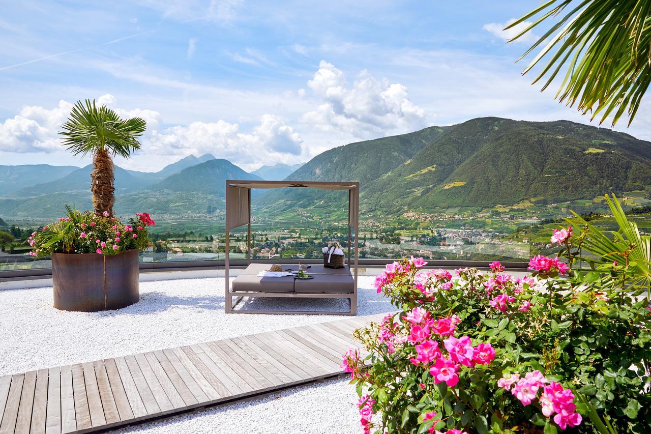 Boutique Hotel Eschenlohe Скена Экстерьер фото